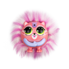 Интерактивная игрушка Tiny Furries Пушистик Пинки (83690-PI)
