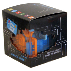 Лабиринт Eureka 3D Puzzle Amaze Cube