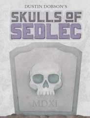 Склеп черепов. Полное издание (Skulls of Sedlec) (UA) Geekach Games - Настольная игра (GKCH165)