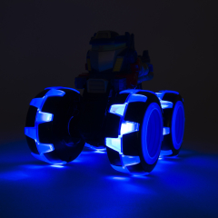 John Deere Kids Monster Treats Optimus Prime со светящимися большими колесами (474