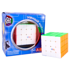 Кубик 4х4 Smart Cube Без наклеек