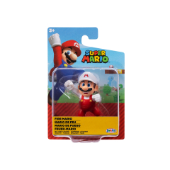 Super Mario Super Mario Super Mario (6 см)