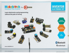 Набір винахідника Makeblock Inventor Electronic Kit (09.40.04)
