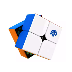 Кубик 2х2 Ganspuzzle 251 M (Цветной)