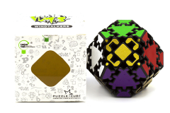 Головоломка LanLan Gear Hexadecahedron (14 сторон)