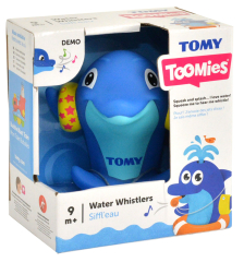 Toomies Toomies Dolphin-Poster (E72359)