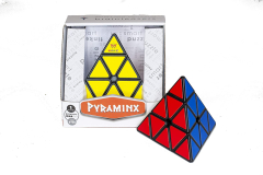 Пирамидка Mefferts Pyraminx