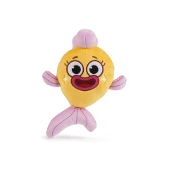 Мягкая игрушка Baby Shark "Big Show" - Голди (20 cm) (61555)
