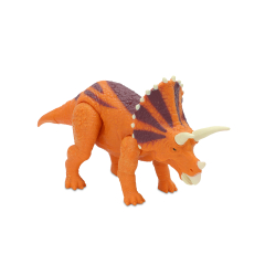 Інтерактивна іграшка Dinos Unleashed ʼRealisticʼ s2 – Трицератопс (31123V2)