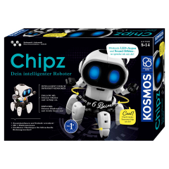 Робот Kosmos Чипс (Chipz)