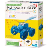 Набір 4M Вантажівка на енергії солі (00-03409)