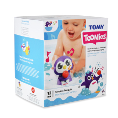 Toomies Toomies Toomies Toy (E72724)