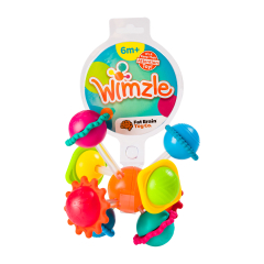 Толстые игрушки мозга Wimzle Sensory Balls (F136ML)