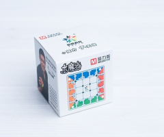 Кубик 5х5 Yuxin Little Magic магнитный