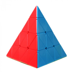 Пирамидка FanXin 4х4 Master Pyraminx