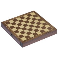 Настольная игра Goki Шахматы с ящиками (56919G)
