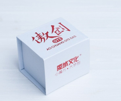 Кубик 5х5 MoYu Aochuang GTS (цветной)