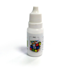 Смазка для кубика Рубика ZLube, 10 мл (MF030)