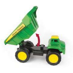 John Deere Kids 38 CM Toy Sump Truck (35766)