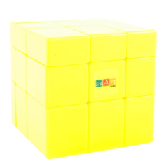 Зеркальный кубик Smart Cube Mirror Yellow 3x3