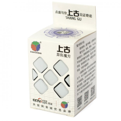 Головоломка DianSheng Brick Cube