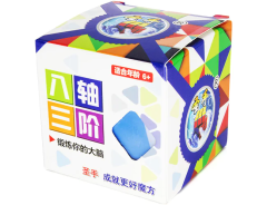 Головоломка Shengshou Dino cube