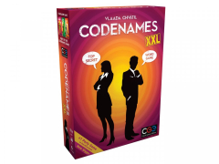 Codenames XXL (Кодовые имена XXL) (EN) Czech Games Edition - Настольная игра (CGE00046)