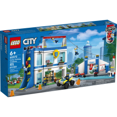 Конструктор LEGO Полицейская академия (60372)