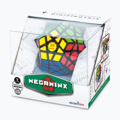 Мегаминкс Mefferts Megaminx