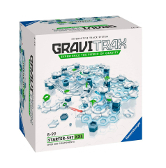 GraviTrax Большой стартовый набор XXL Ravensburger (27615)