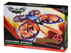 Дрон Auldey Drone Ракетный защитник Vulture Strike (YW858170)
