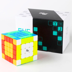 Кубик 5х5 YJ MGC М (цветной) магнитный