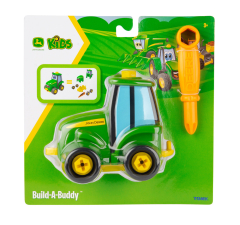 John Deere Kids Designer собирать трактор с отверткой (47208)