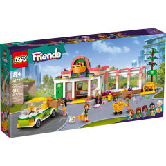 Конструктор LEGO Магазин органічних продуктів (41729)