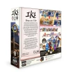 Ики (IKI) (UA) WoodCat - Настольная игра
