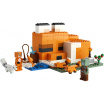 Нора лисиці LEGO - Конструктор (21178)