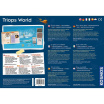 Набір для дослідження Kosmos Світ Щитнів (Тріопсів) (Triops World)