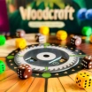 Вудкрафт (Woodcraft) (англ.) - Настольная игра