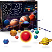 Набір 4M 3D-модель сонячної системи (00-05520)