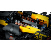 Конструктор LEGO Bugatti Bolide (42151)
