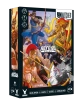 Битва легенд. Часть вторая (Unmatched: Battle of Legends. Volume Two) (UA) Geekach Games - Настольная игра (GKCH053UM2)