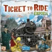 Квиток на потяг: Європа (Ticket to Ride: Europe) (UA) Lord Of Boards - Настільна гра (LOB2219UA)