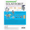 Робот 4M на сонячній батареї (00-03294)