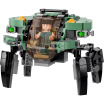 Конструктор LEGO Паякан, Тулкун та Костюм краба (75579)