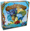 Остров духов (Spirit Island) (UA) Games7Days - Настольная игра