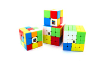 Наборы кубиков