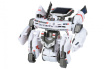 Робот-конструктор Same Toy Космічний флот 7 в 1 на сонячній батареї (2117UT)