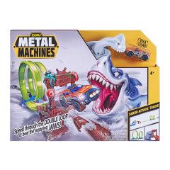 Автотрек METAL MACHINES Shark (6760)