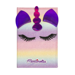 MARTINELIA SHIMMER PAWS палетка-книга, арт. 30576