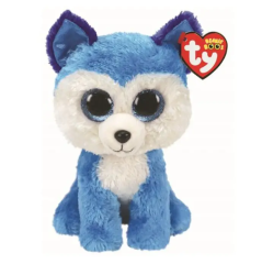 TY Beanie Boos "Блакитний хаски" - "PRINCE"